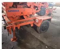 Прицеп специальный 8822, 2015 (ЯНАО, г. Лабытнанги, ст. Обская)