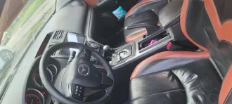 Мазда 6, 2012. Легковой автомобиль MAZDA 6, год изготовления: 2012, VIN: JMZGH12F701503946, цвет – коричневый.
