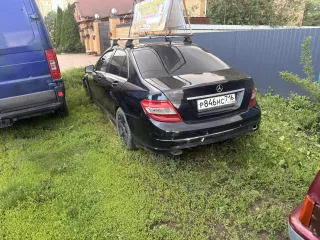 Mercedes-Benz C250 CGI 2009 Автомобиль марки МЕРСЕДЕС-БЕНЦ модель С250 СGI 2009 г.в. VIN-номер WDD2040471F437889 Ознакомление с имуществом производится по месту его нахождения по адресу: Республика Татарстан, г. Набережные Челны, ул. Мечети, дом 58, с момента публикации сообщения о продаже…