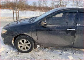 Lifan Solano 2015, 101 лс, автотранспортное средство со следующими характеристиками: модель автомобиля: Lifan 214835, 2015 года выпуска, номер двигателя LF479Q2-B. 141200757, VIN: X9W214835F0002009.