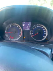 Hyundai Solaris 2016 автомобиль легковой, марка: Hyundai, модель: Solaris, VIN: Z94CT41CAHR561084, гос. рег. номер: А672АС136, год изготовления: 2016