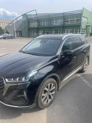 Chery Tiggo 7 Pro Max 2022, VIN: LVVDB21BXPD721698. Автомобиль на ходу, в удовлетворительном техническом состоянии. Осмотр по предварительной записи по телефону +7(917)3300006 в рабочие дни с 09:00 до 17:00.