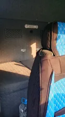 Gaz A21R22 2018 Автомобиль ГАЗ модели А21R22, 2018 года выпуска, VIN: X96A21R22J2721241. Ознакомление в рабочие дни с 10-00 до 16-00 по месту нахождения имущества – Кабардино-Балкарская республика, г. Нальчик, ул. Кирова, 1д (стоянка ТЦ «Галерея), согласовав время и дату ознакомления по эл. почте…