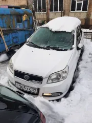 Ravon Nexia R3 2017, 106 лс, 150 751 км. Автомобиль Ravon Nexia R3, VIN: XWBTF69V9HA028380, год выпуска: 2017. Автомобиль на ходу, из-за длительной стоянки не гарантируется запуск двигателя по причине разряженного аккумулятора, есть дефекты по кузову (видно на прилагаемых фото), не закрывается…