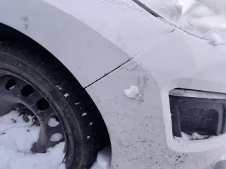 Peugeot 308 2011 года выпуска, VIN Z8T4C5FS9BM004795.