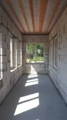 Жилой дом 104.6 кв.м, участок 607 кв.м, Московская область. Кадастровый номер дома: 50:28:0090240:2776, кадастровый номер участка: 50:28:0090240:1769. Объект может быть приобретен с использованием заемных средств Sberbank.