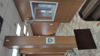 Нежилое помещение на 1 этаже по адресу: Республика Коми, г. Воркута, ул. Тиманская, д. 8, общей площадью 100,3 кв.м.