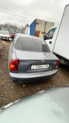Автомобиль марки ЗАЗ ШАНС модель TF 698K, г/н С 728 КР 56, 2010 г/в, VIN Y6DTF698KA0242884, номер двигателя А0776937, номер кузова VIN Y6DTF69KA0242884, цвет кузова серый Автомобиль марки ЗАЗ ШАНС модель TF 698K, г/н С 728 КР 56, 2010 г/в, VIN Y6DTF698KA0242884, номер двигателя А0776937, номер…