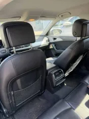 Audi A6 2015 года, 190 лс, 261000 км, АКПП транспортное средство: марка /модель: АУДИ A6, идентификационный номер (VIN номер): WAUZZZ4G8GN034609, год изготовления: 2015, гос.номер: М808ТХ82