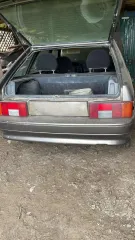 Автомобиль LADA 211440 SAMARA 2013 года выпуска, 82 л.с., VIN: XTA211440D5201283. Техническое состояние: автомобиль не на ходу. Пробит блок двигателя, коррозия кузова, износ ходовой, прогнил лонжерон, пробег неизвестен.