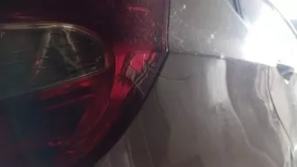 Автомобиль Hyundai, 2015 год выпуска, VIN: Z94CT51CAFR119932.