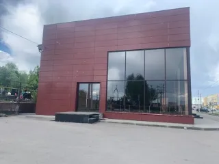 Земельный участок площадью 1617 кв. м с кадастровым номером 58:24:0375106:234. Категория земель: земли промышленности, энергетики, транспорта, связи, радиовещания, телевидения, информатики, земли для обеспечения космической деятельности, земли обороны, безопасности и земли иного специального…