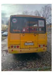 Автобус ПАЗ-32053-70 2016 года выпуска VIN X1M3205BXG0000255 , Тверская область