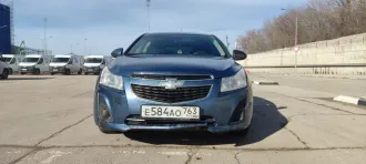 Chevrolet Cruze 2013 Автомобиль марки Chevrolet модель Cruze 2013 г.в. VIN-номер XUFJF686JD3031396 Местонахождение: Самарская область, Красноярский район, с. Красный Яр, ул. Комсомольская, д. 135. Контактный номер телефона: +7 901-943-51-89
