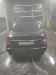 Mercedes E 230 2008 года. VIN WDB2110521B360959.