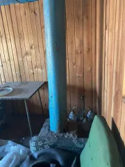 Дом 69,2 кв.м, участок 893 кв.м, Иркутская область Жилой дом с земельным участком площадью 69,2 кв. м, 2 этажа, адрес: Российская Федерация, Иркутская область, Иркутский район, 600 м южнее с. Смоленщина, садоводческое некоммерческое товарищество "Нива-1", ул. Железнодорожная, кадастровый номер…