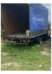 ГАЗ 330232, 2010 года выпуска X96330232B2419308