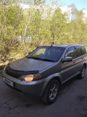 Honda HR-V 2000 Легковой автомобиль, марка: Honda, модель: HR-V, год изготовления: 2000, цвет: Белый, VIN: Отсутствует, ПТС: 25УА 433086, г/н: А371УУ41, изготовитель (страна): Япония, модель двигателя: D16A, тип двигателя: бензиновый, двигатель №: 9021720, мощность двигателя, л. с. (кВт): 105 л. с…
