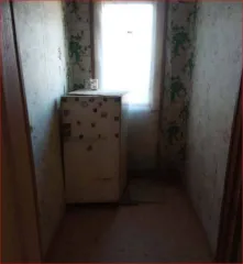 Квартира 25,3 кв.м, доли, Харабали, Астраханская область 1/2 (1/4 и 1/4) доля квартиры в Астраханской обл. еще 1/2 (1/4 и 1/4) доля квартиры в Астраханской обл. еще 1/2 (1/4 и 1/4) доля в праве на жилое помещение, площадь: 25,3кв.м., адрес (местонахождение): Астраханская область, муниципальный…