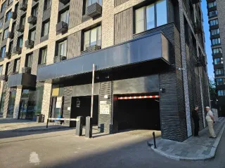 Нежилое помещение 17.8 кв.м по адресу: г. Москва, ул. Фестивальная, д. 15, корп. 4, площадью 17,8 кв.м. (Этаж № -2, м/м 237), кадастровый номер: 77:09:0001009:19618