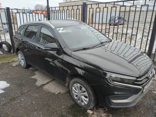 Lada Vesta, 2024 года, 106 лс, 120000 км. Транспортное средство: Lada VESTA, идентификационный номер (VIN): XTAGFK110R0855759, год выпуска: 2024, гос. номер Н205УЕ62.
