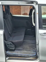 Toyota Noah, 2018 года, 152 лс, 148912 км, АКПП, транспортное средство марки модели TOYOTA NOAN, государственный регистрационный знак К070УР186, идентификационный номер (VIN): ZRR80-0441183, 2018 года выпуска, номер кузова: ZRR80-0441183, цвет серый