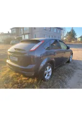 Ford Focus 2008, модель: Focus, год выпуска: 2008 г., кузов №: X9FPXXEEDP8K66446, VIN: X9FPXXEEDP8K66446. Ознакомиться с имуществом и документацией можно по адресу: Архангельская область, Вельский район, деревня Лукинская, ул. Шоссейная, д.21, предварительно согласовав по телефону +7 912 154 09 69.