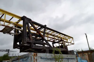 Копер СП-49Д, МР 4423(51) Ознакомиться с имуществом и документами можно по указанным адресам, по согласованию с организатором.