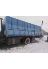КАМАЗ 53212, 1986 года еще Автомобиль грузовой, марка: КАМАЗ, модель: 53212, VIN: XTC532120C0026042, гос. рег. номер: У554СР123, год изготовления: 1986
