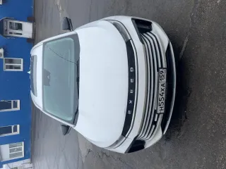 Exeed txl 2022 автомобиль exeed txl, 2022 года выпуска, цвет белый, vin: lvtdd21b8nd134402, государственный регистрационный номер н554ха159. информации о техническом состоянии автомобиля нет. автомобиль приехал свои ходом.