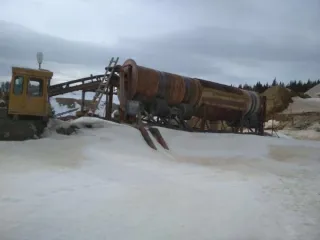 Горнодобывающий комплекс золото 1528 кг Иркутская область Комплекс имущества для добычи полезных ископаемых согласно лицензии ИРК 02838 БР до 11.12.2030г. с общими запасами рудного золота 1528,1 кг. Включает объекты недвижимости: Склад производственный №1 кадастровый номер 38:22:010003:217, Склад…