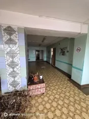 Нежилое здание 2201.5 кв. м с земельным участком в Ярославской области, г. Данилов, ул. Набережная, д.62. В составе: нежилое здание, кадастровый номер 76:05:010101:7345, площадь 2201.5 кв. м, 5 этажей, включая 1 подземный. Земельный участок, кадастровый номер 76:05:010101:577, площадь 5075+/- 25…