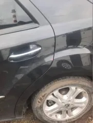 Mercedes-Benz M-Klass, 2007 года, 224 лс, 244103 км, полный привод, АКПП, автомобиль марки Mercedes-Benz ML 320 CDI 4Matic, 2007 выпуска, VIN WDC1641221A152901, цвет черный.