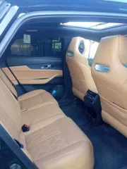 Changan UNI-K 2024, 226 лс, 41225 км, АКПП. Транспортное средство: CHANGAN UNI-K, VIN: LS4ASE2A4RA714479, год изготовления 2024, гос.номер Х911ТХ12.