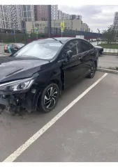 Baic u5 plus 2023 baic u5 plus, 2023 года, 105 лс, акпп baic u5 plus, 2023 года, 105 лс, акпп транспортное средство: baic u5 plus, идентификационный номер (vin номер): xwdclsac7p0001574, год выпуска: 2023, гос.номер а550ме790
