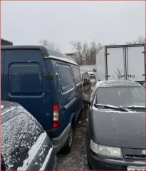 ГАЗ 2752, 2006 года, автомобиль грузовой, марка: ГАЗ, модель: 2752, VIN: X9627520070514540, гос. рег. номер: Т400ММ33, год изготовления: 2006