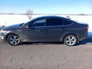 Ford Mondeo 2011 Автомобиль марки FORD MONDEO, 2011 года выпуска, VIN X9FDXXEEBDBY02468.