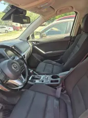 Mazda CX-5 2015, 149,5 л.с., 126100 км, АКПП, VIN RUMKE1978GV062094