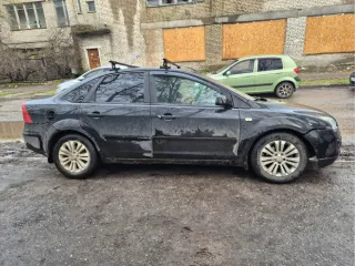 Ford Focus, 2006. Легковой автомобиль марки: FORD, модели: Focus, год выпуска: 2006 г., идентификационный номер (VIN): X9F4XXEED46S02921. Ознакомление с имуществом: можно ознакомиться по месту его нахождения: Город Муром, Льва Толстого, дом 55, предварительно согласовав время с Финансовым…