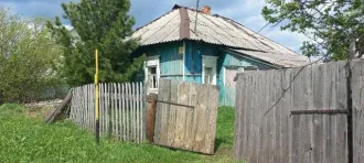 Доля жилого дома 35,9 кв.м и земельного участка 2061 кв.м в Новосибирской обл. 1/4 доля дома и 1/4 доля земельного участка в Новосибирской обл. 1/4 доля в праве на жилой дом, общей площадью 35,9 кв.м., с кадастровым номером 54:18:110201:83, 1/4 доли в праве на земельный участок, общей площадью 2061…