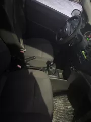 Chevrolet Aveo (Chevrolet Klas), 2007, седан, синий, г/н B285HO156, VIN XUUSF697J0000579, ПТС 86 PO 140421, СТС 99 28 362727. Требуется замена переднего бампера, гранаты с левой стороны и датчика холостого хода.
