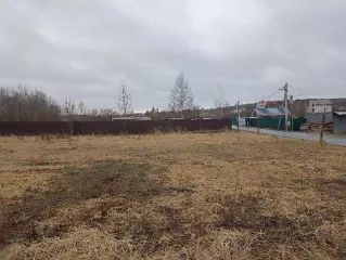 Продажа земельного участка с адресным ориентиром: город Москва, вн.тер.г. поселение Роговское, поселок Рогово, улица Полевая, земельный участок 25 общей площадью 1 002 кв. м с кадастровым номером 77:22:0040316:340 Продажа земельного участка с адресным ориентиром: город Москва, вн.тер.г. поселение…