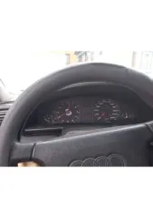 Audi 100, 1992 AUDI, модель: 100, VIN: WAUZZZ4AZNN121939, гос. рег. номер: Е817КК716, год изготовления: 1992, 100 лс