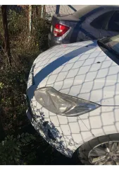 Ford Focus 2011 года, VIN: X9FMXXEEBMBP50646, гос. номер: А035ВА136.