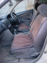 TOYOTA CALDINA 2001 Автомобиль марки TOYOTA модель CALDINA 2001 г.в. номер кузова ST2153056391. По всем вопросам организации торгов, ознакомлению с выставленным на торги имуществом претенденты на участие в торгах обращаются к финансовому управляющему, как к Организатору торгов, по телефону…