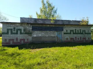 Зачатье Центральная 16а 143.3 кв.м Ярославская область недвижимое имущество, расположенное по адресу: Ярославская область, м.р-н Борисоглебский, с.п. Инальцинское, с Зачатье, ул Центральная, д. 16а 
Кадастровый номер: 76:02:111501:428 
Расположение в пределах объекта недвижимости (этажа, части…