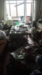 Доля квартиры 45,5 кв.м в г. Ангарск, Иркутская область, мкр. 15-й, д. 27, кв. 110. Кадастровый номер: 38:26:040403:378.