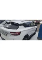 Geely Coolray 2023, VIN: Y4K8622Z5PB927554, гос. номер: A966XH51, год выпуска: 2023.