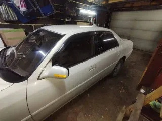 Toyota Cresta, 1985 года, 90 лс, 475000 км, АКПП. Automobile TOYOTA CRESTA (Тойота Креста) 1985 года выпуска, VIN: ОТСУТСТВУЕТ, номер кузова (коляска): LX1006000878, номер двигателя: 4230632, гос. номер: М812РО42. Машина не заводится, нужна аппаратура двигателя дизельного 2LTE двигатель менялся без…