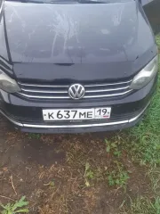 Volkswagen Polo 2021 автомобиль марки Volkswagen, модель Polo, год выпуска: 2021 г., идентификационный номер (VIN): XW8ZZZ61ZHG052222 Ознакомление участников с условиями, характеристиками имущества и документацией, осуществляется по адресу: 410012, г. Саратов, ул. Слонова 1, офис 83, с 10.00 до…